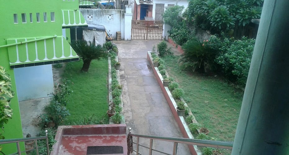 Hotel Sri Aurobindo Nivas, Puri 5
